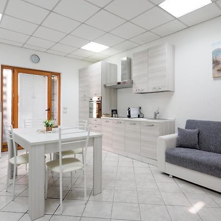 Saint Simplicio House Lejlighed Olbia Eksteriør billede