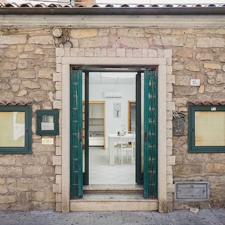Saint Simplicio House Lejlighed Olbia Eksteriør billede
