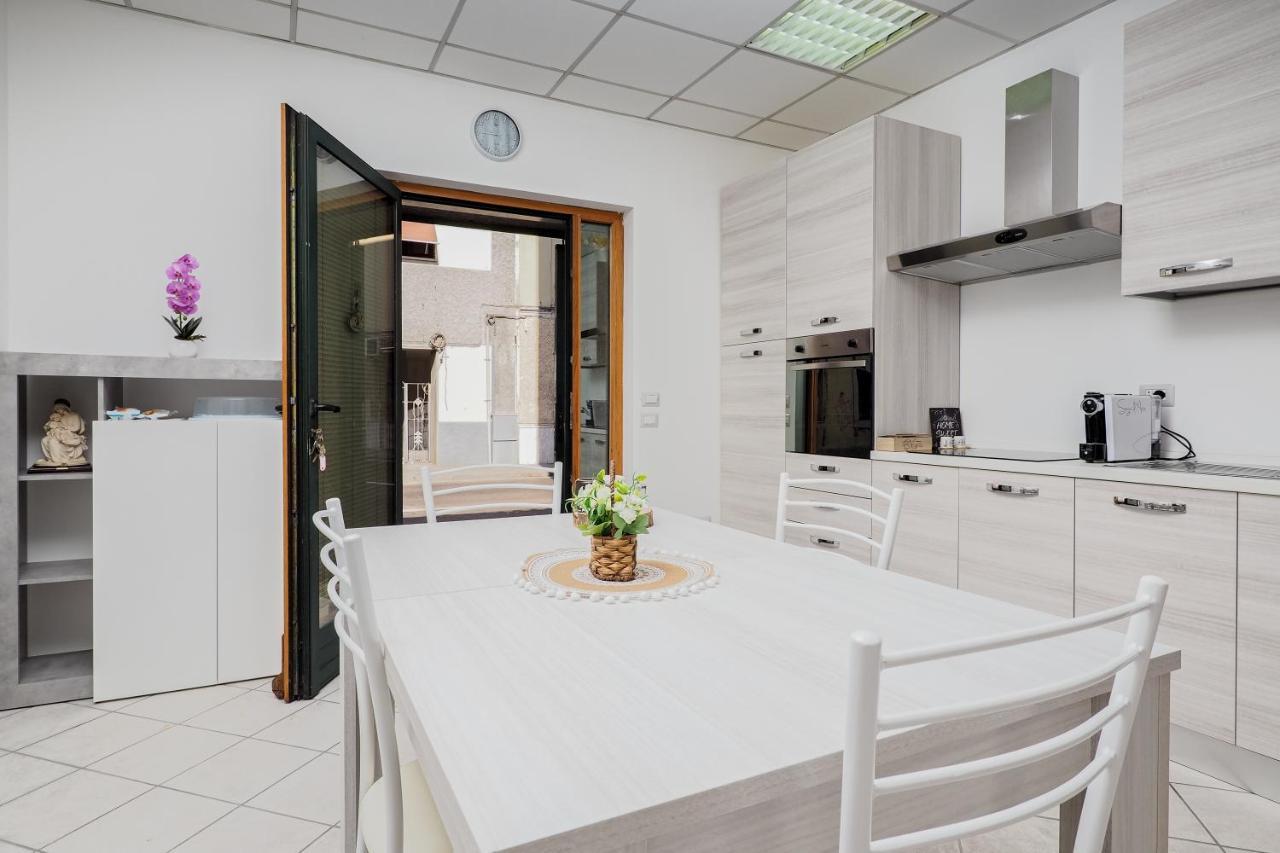 Saint Simplicio House Lejlighed Olbia Eksteriør billede
