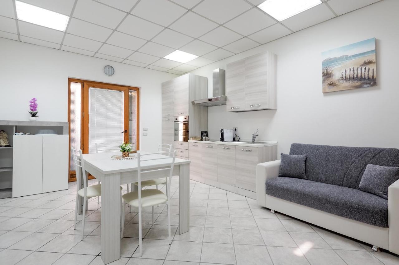 Saint Simplicio House Lejlighed Olbia Eksteriør billede