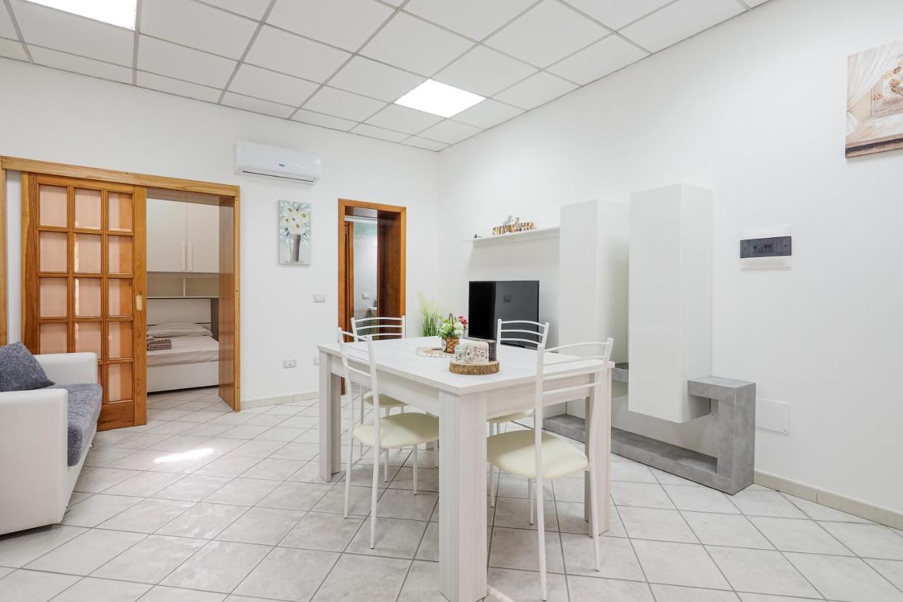 Saint Simplicio House Lejlighed Olbia Eksteriør billede